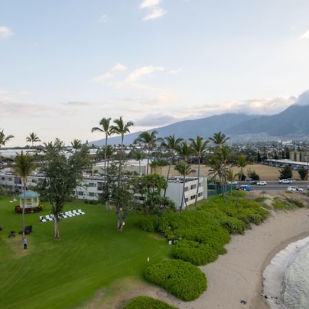 Maui Beach Hotel Kahului Eksteriør billede