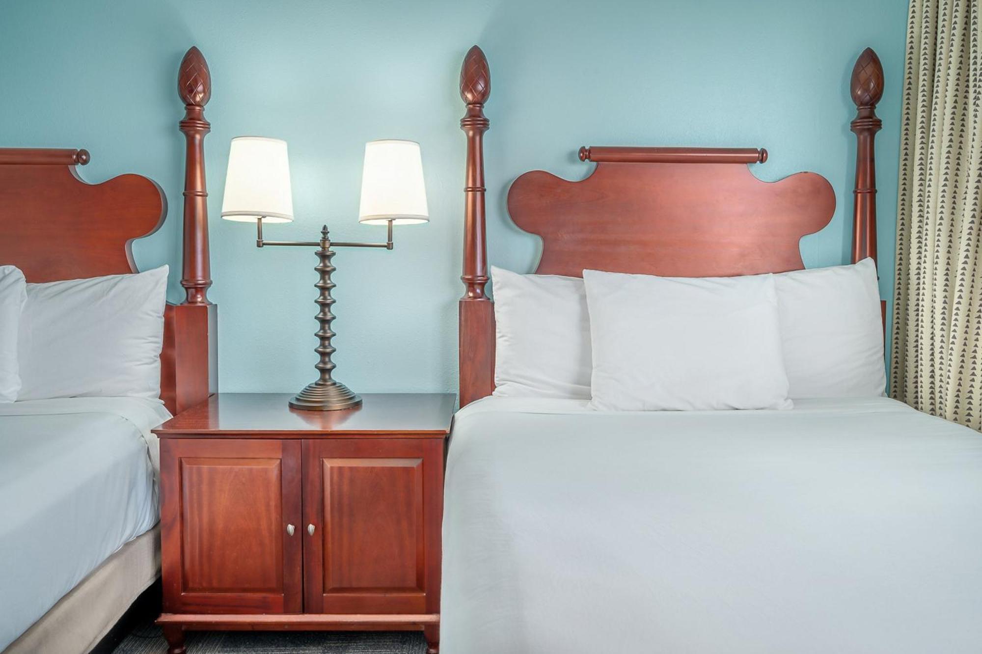 Maui Beach Hotel Kahului Eksteriør billede